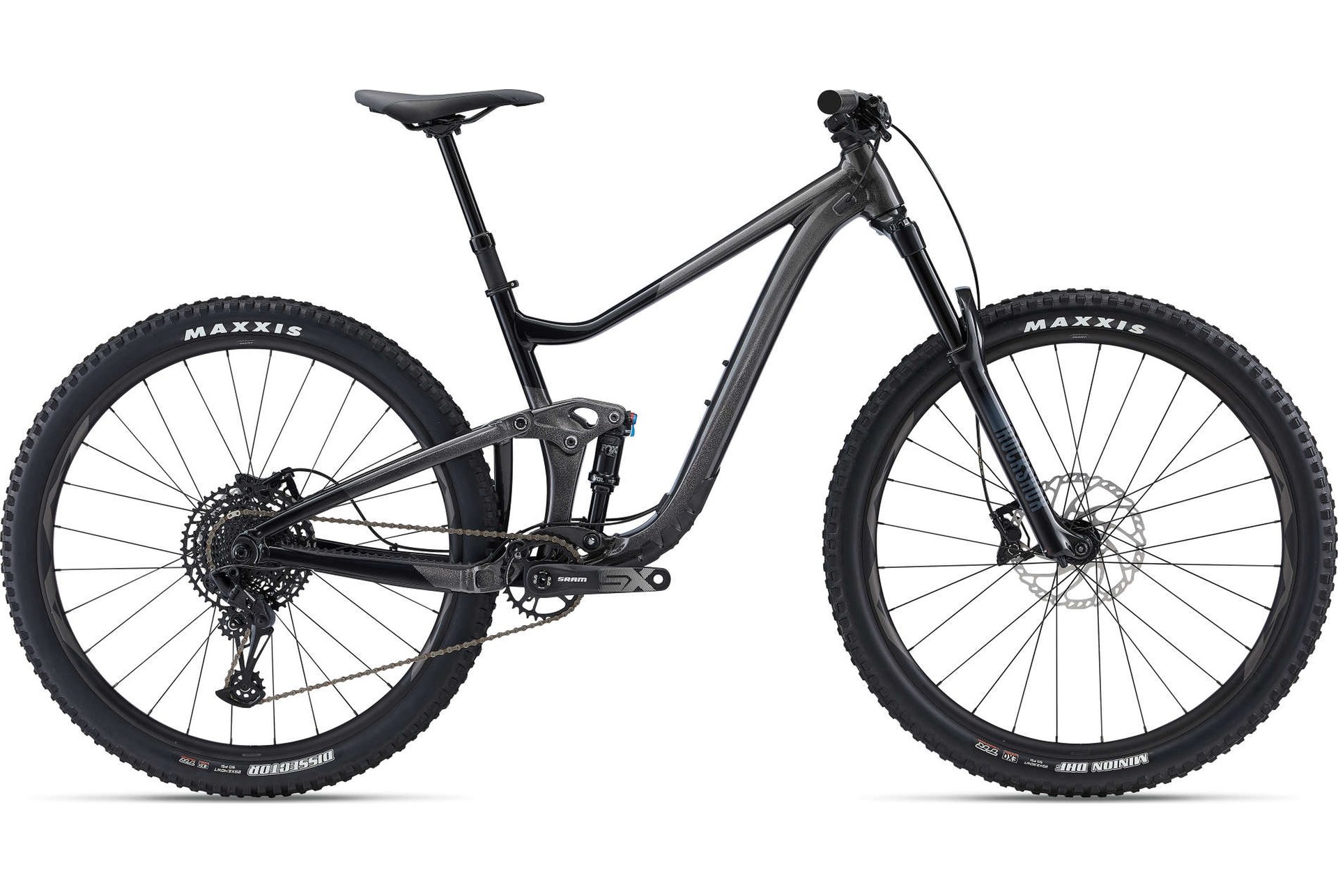 Giant Trance X 2 - 29 Zoll - Fully - 2024