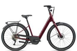 Orbea Optima E40 - 248 Wh - 28 Zoll - Tiefeinsteiger