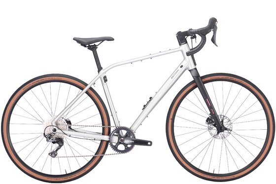 Gravel-Bikes - Kettler Scinto 2.0 Sport - 28 Zoll - Diamant - 2025