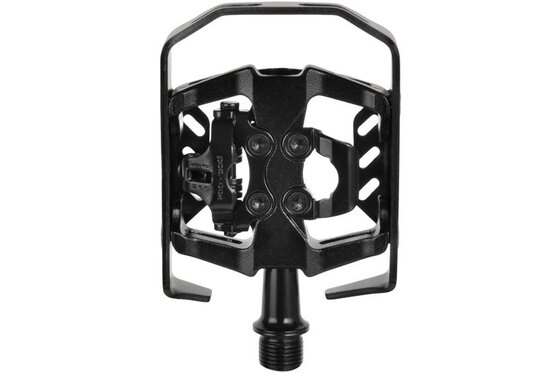 Kombipedale - Xpedo Clipless Milo Pedale