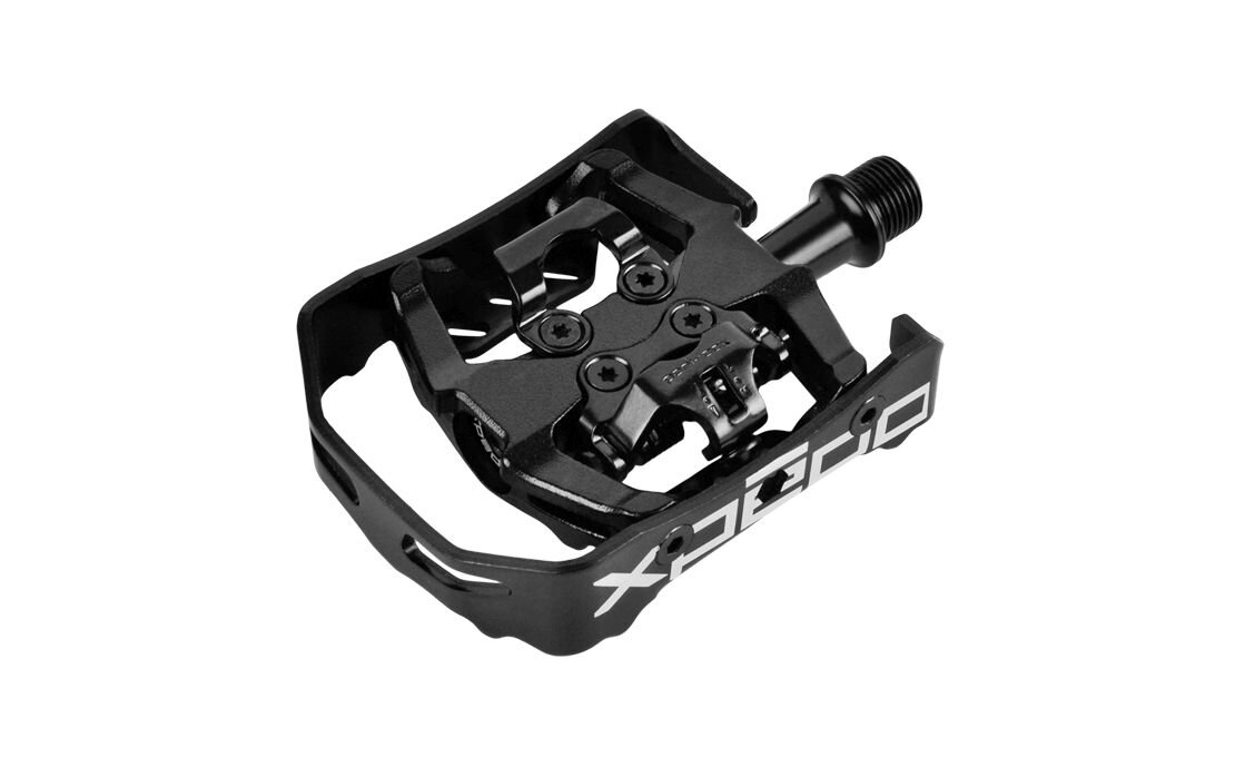 Xpedo Clipless Milo Pedale