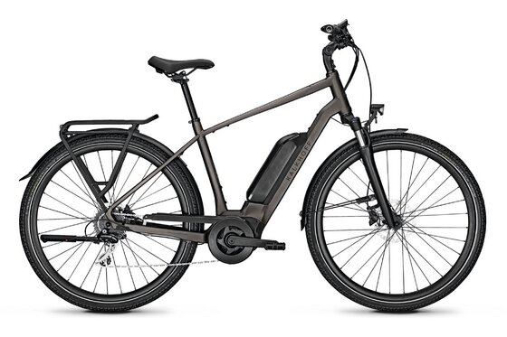 E-Trekkingbikes - Kalkhoff Endeavour 1.B Move - 545 Wh - 28 Zoll - Diamant