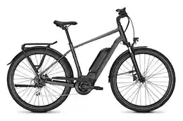 Kalkhoff Endeavour 1.B Move - 545 Wh - 28 Zoll - Diamant