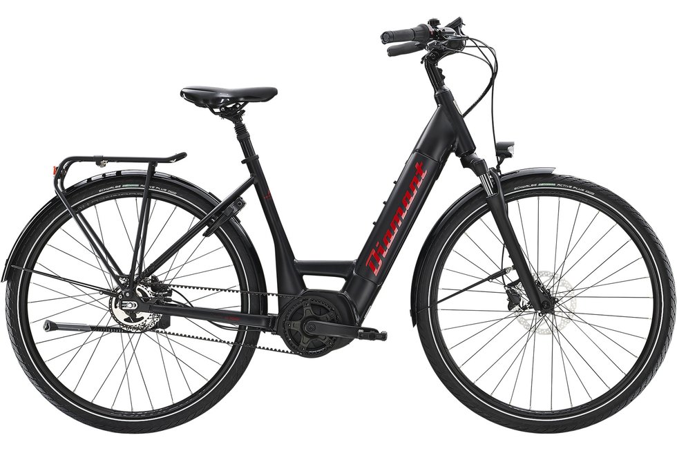 Diamant Beryll Esprit Gen 3 Tiefeinsteiger