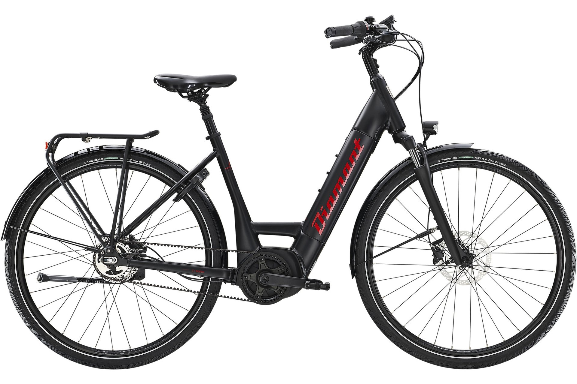 Diamant Beryll Esprit Gen 3 Tiefeinsteiger