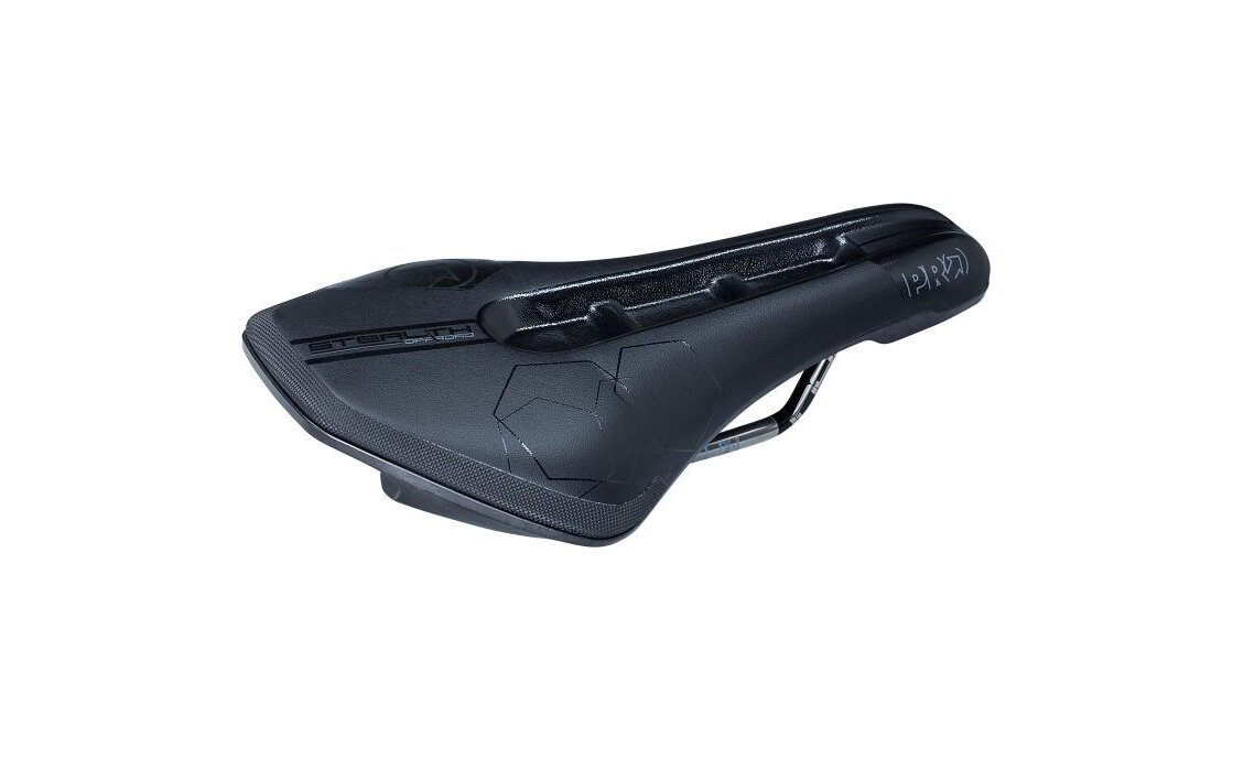 PRO Stealth Offroad Sattel