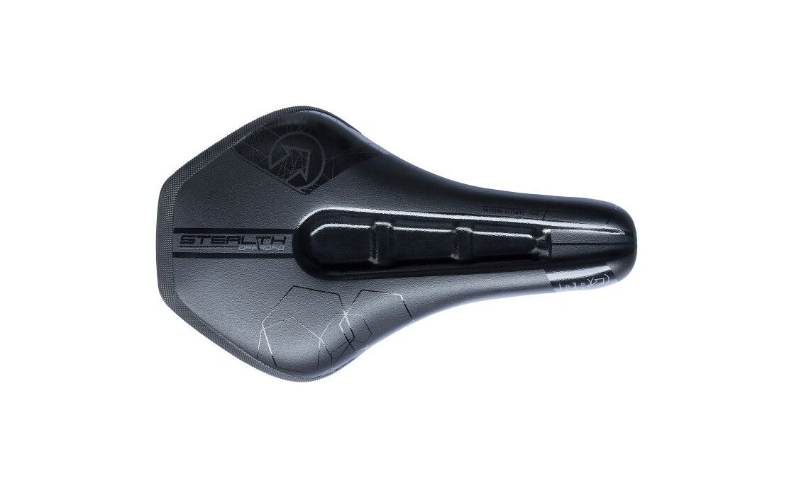 PRO Stealth Offroad Sattel