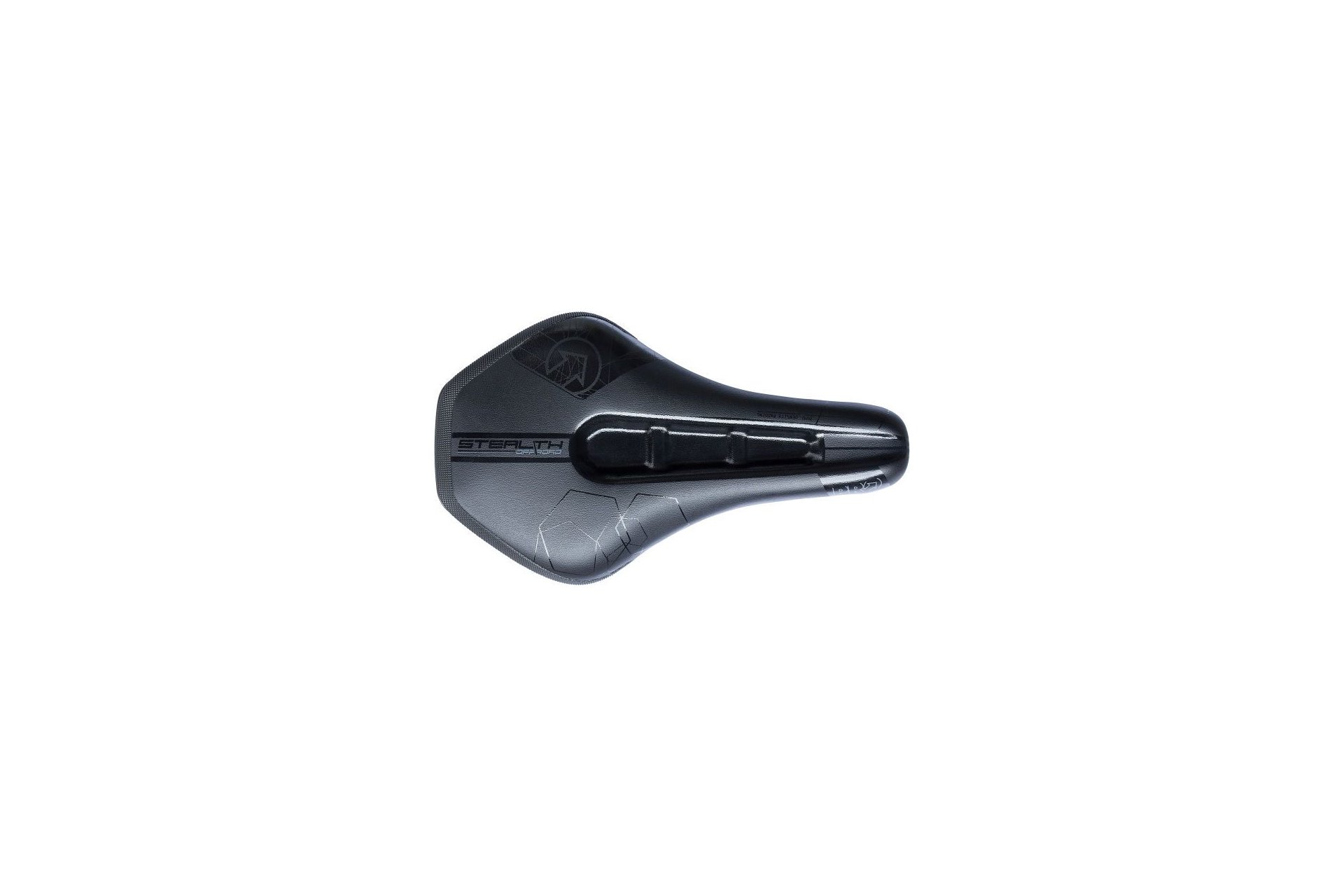 PRO Stealth Offroad Sattel
