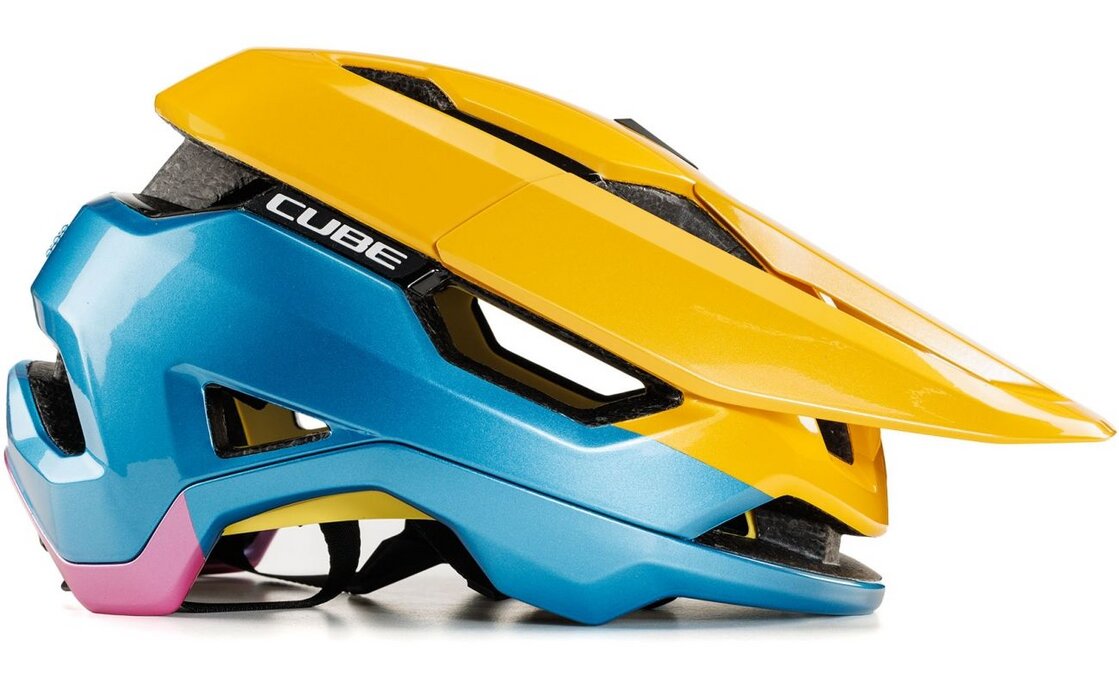 Cube Helm Trooper MIPS