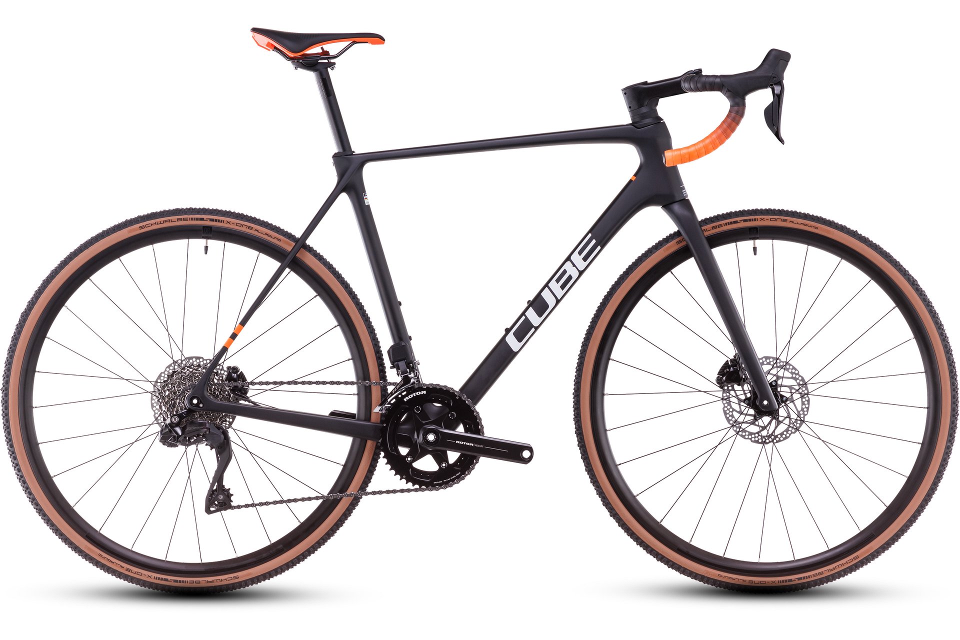 Cube Cross Race C:62 Pro - 28 Zoll - Diamant - 2026