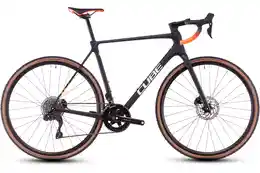 Cube Cross Race C:62 Pro - 28 Zoll - Diamant - 2026