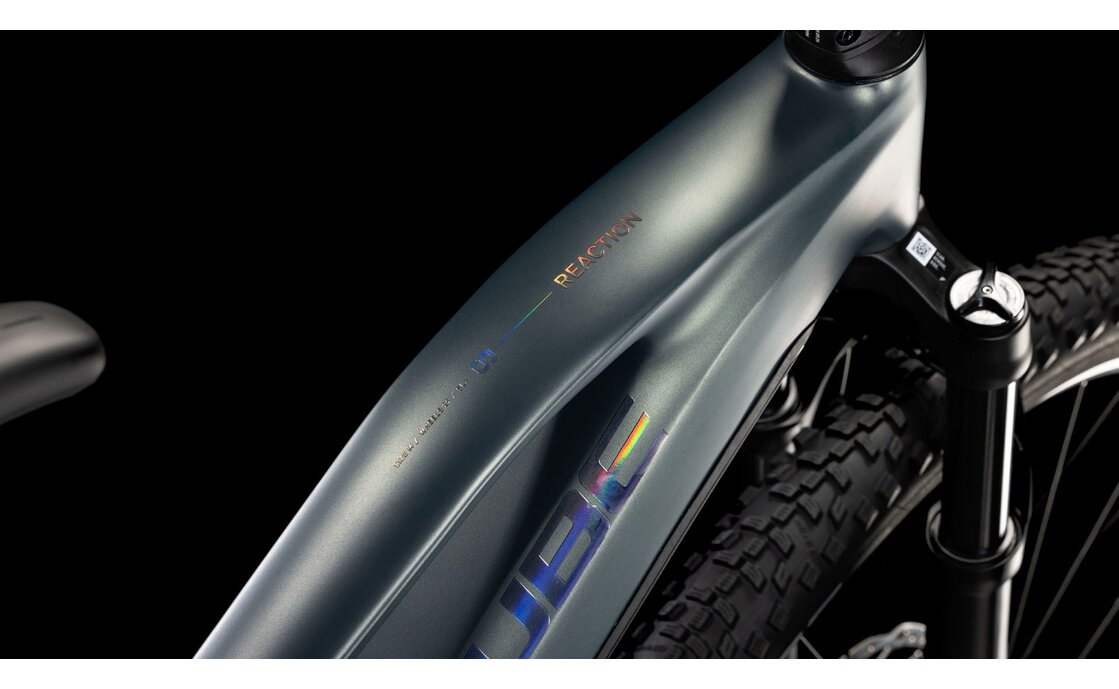 Cube Reaction Hybrid SLX 800 - 800 Wh - 29 Zoll - Damen Sport