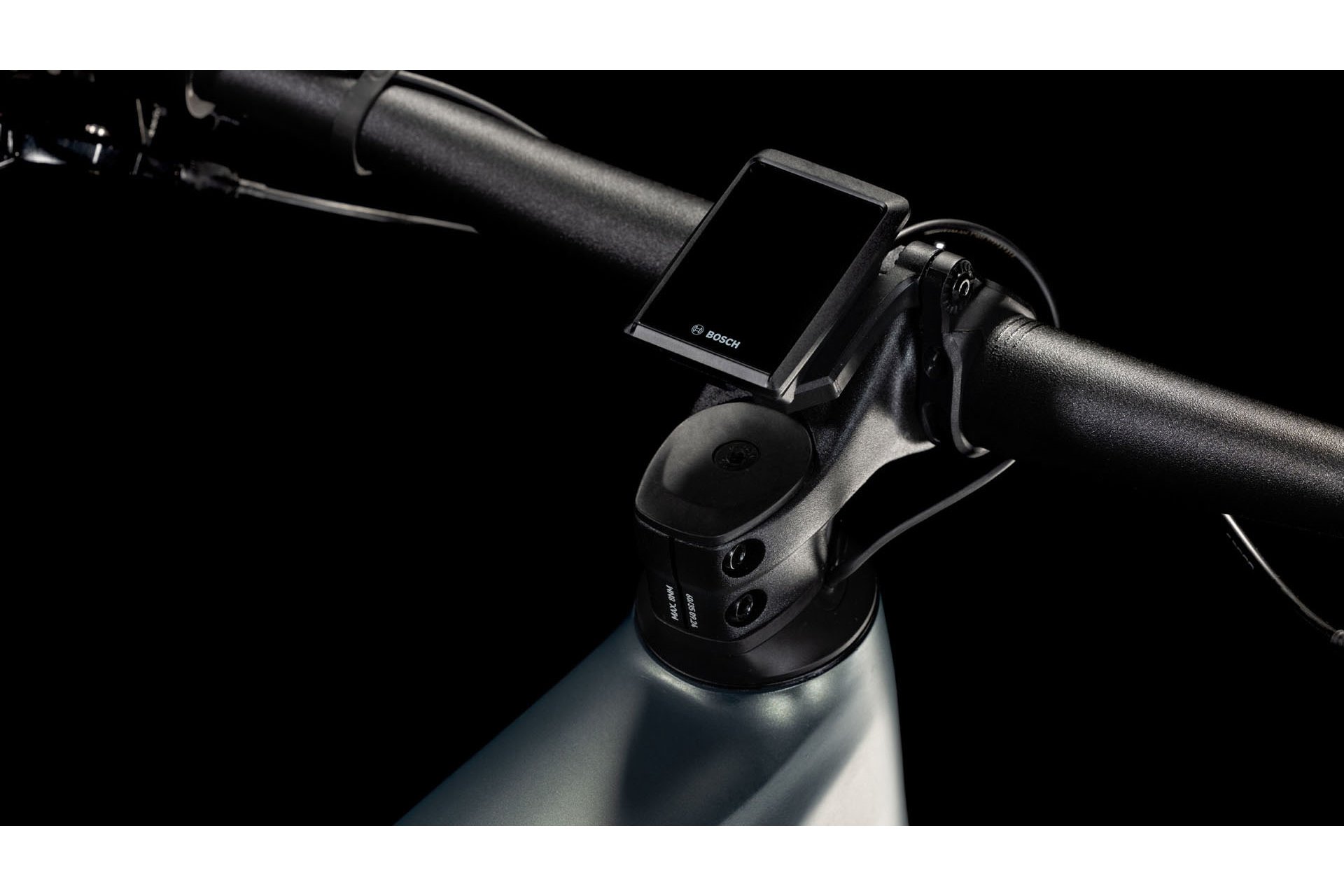 Cube Reaction Hybrid SLX 800 - 800 Wh - 29 Zoll - Damen Sport