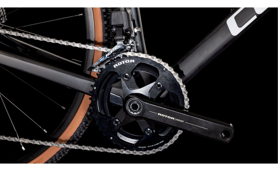 Cube Cross Race C:62 Pro - 28 Zoll - Diamant - 2026