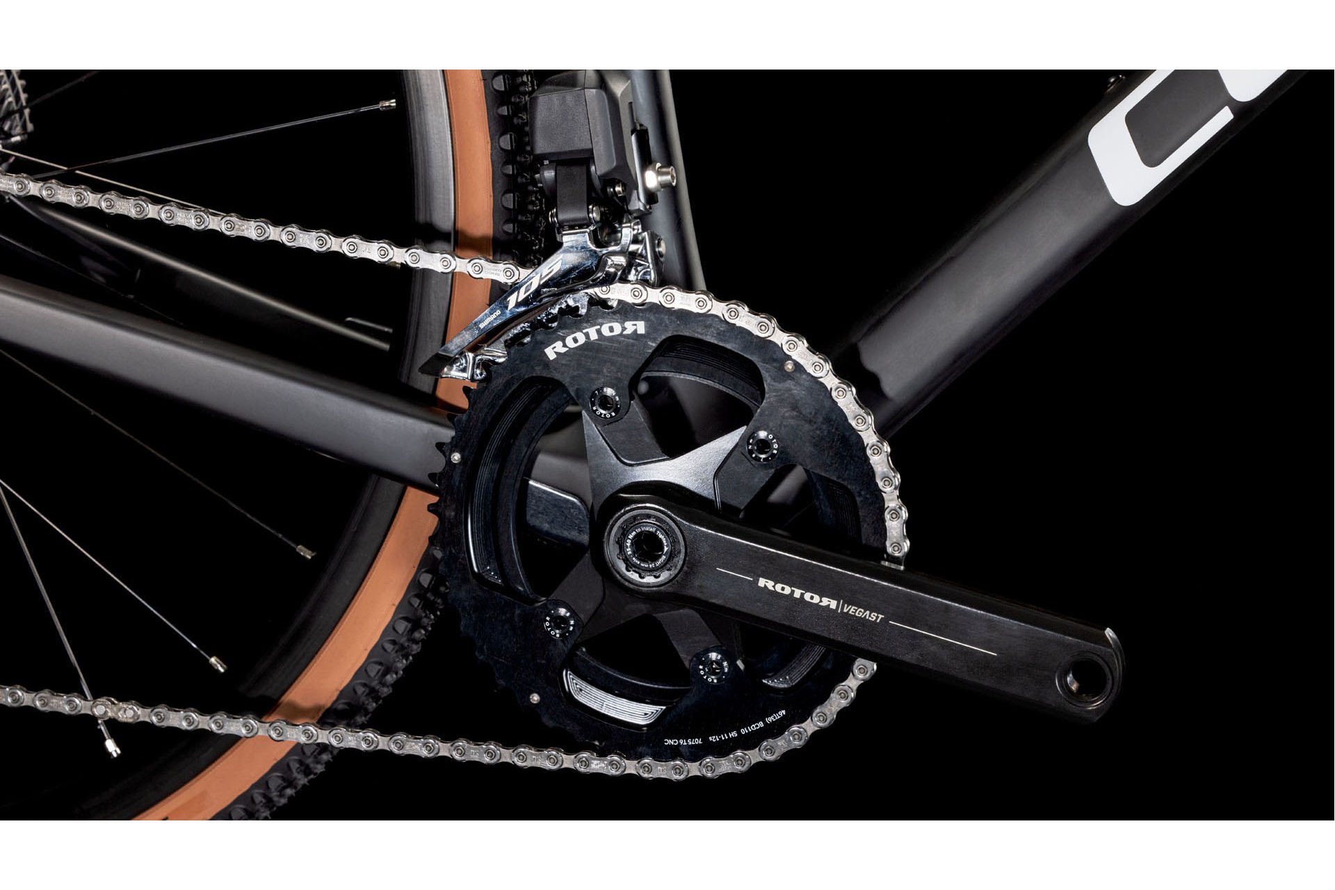 Cube Cross Race C:62 Pro - 28 Zoll - Diamant - 2026