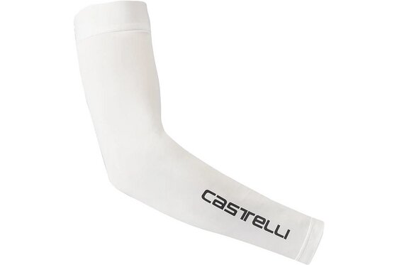 Fahrradbekleidung - CASTELLI UPF 50 + Light Arm 2 Armlinge