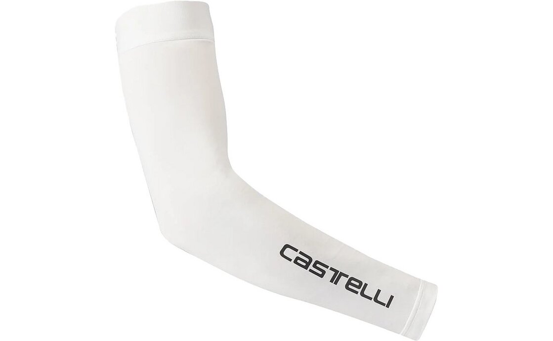 CASTELLI UPF 50 + Light Arm 2 Armlinge