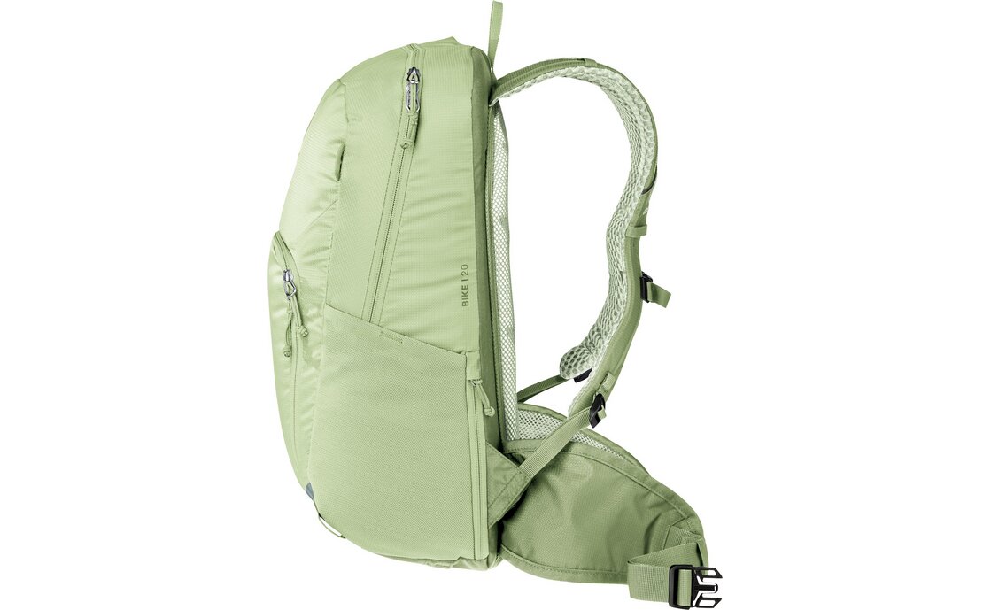 deuter Bike I 20