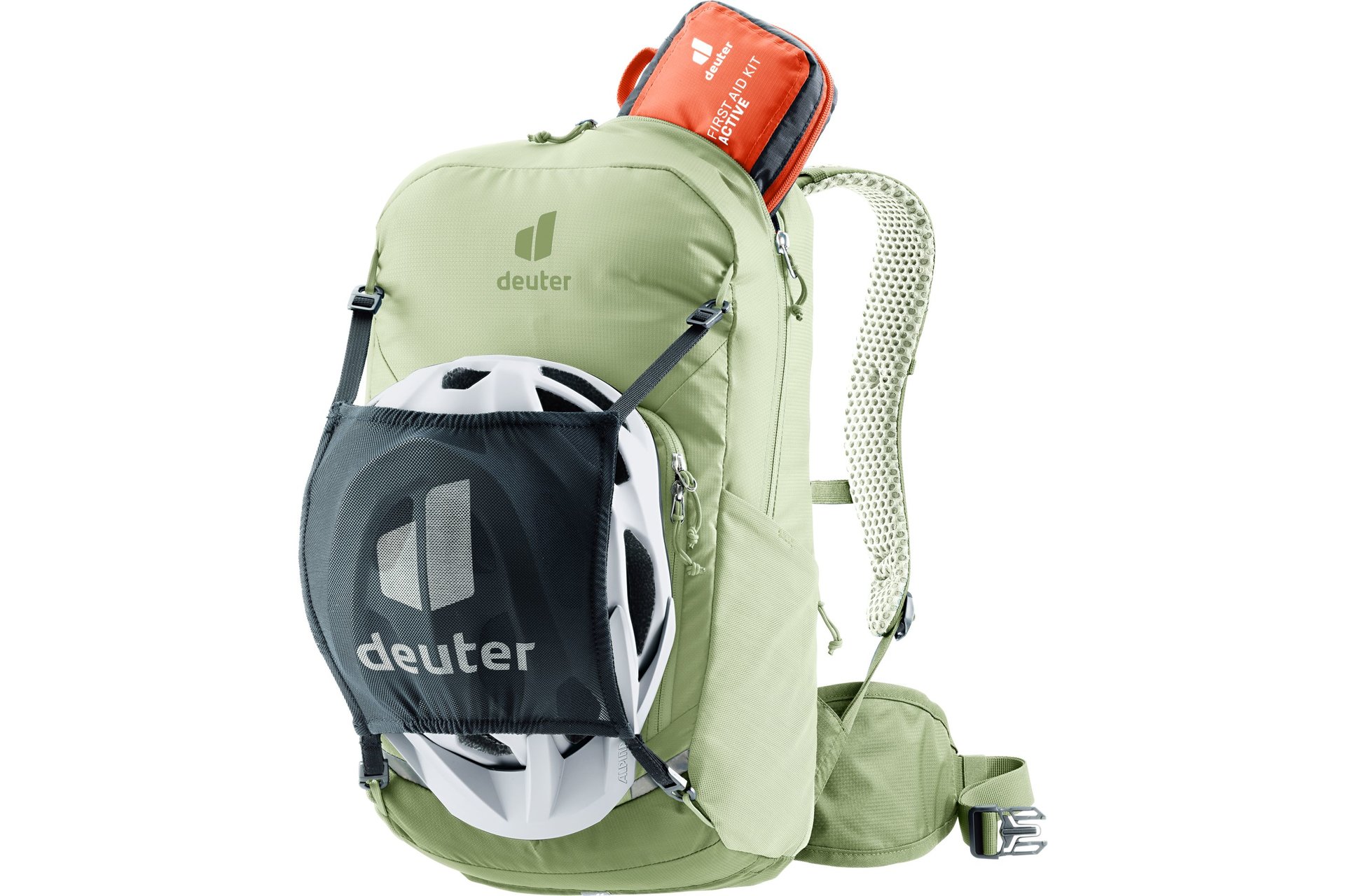 deuter Bike I 20