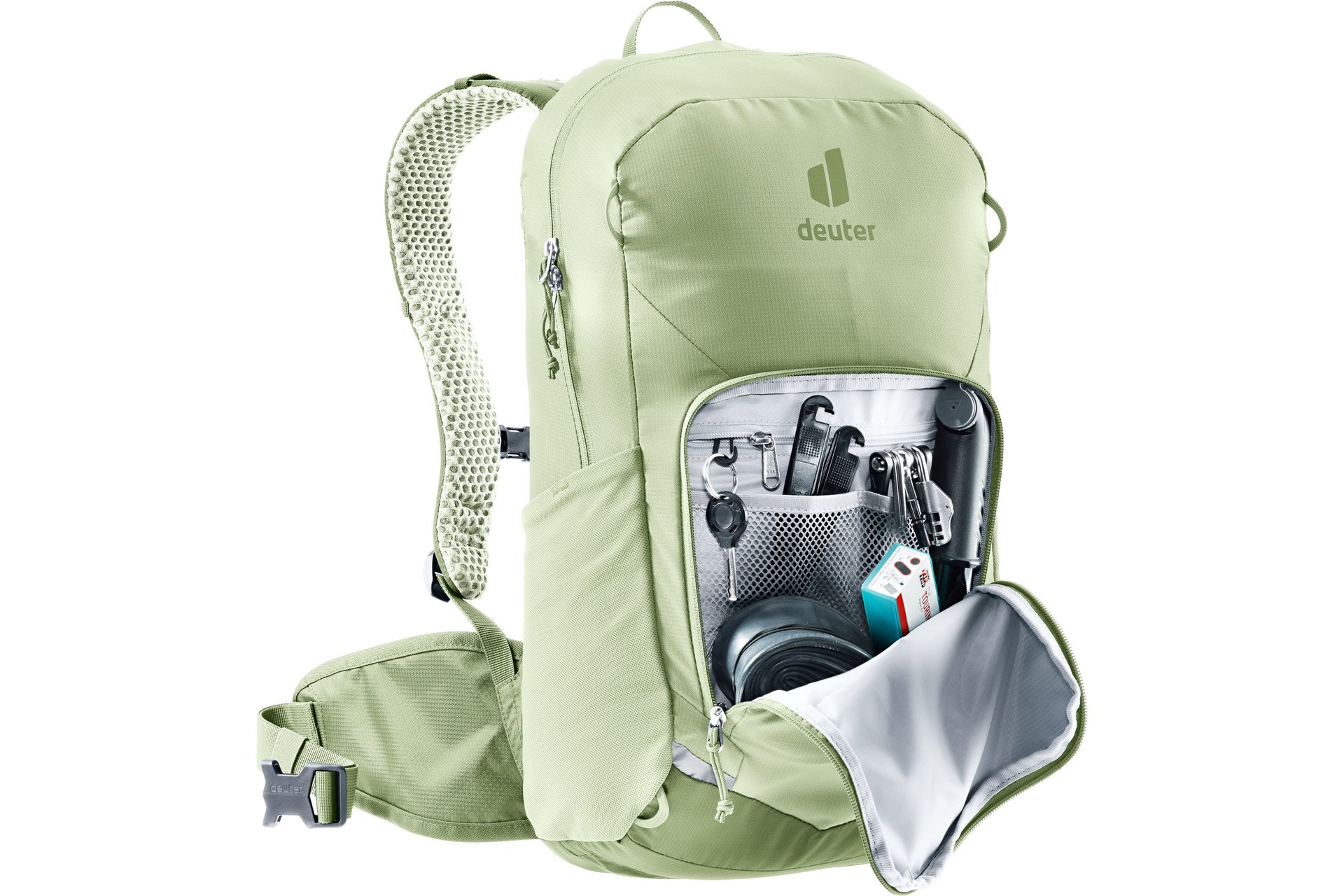 deuter Bike I 20