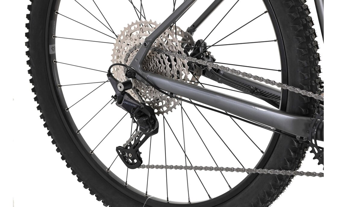 Carver Strict 140 - B-Ware - 29 Zoll - Diamant - 2024