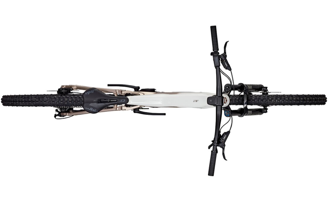 Focus Jam2 6.7 - 800 Wh - 29 Zoll - Fully