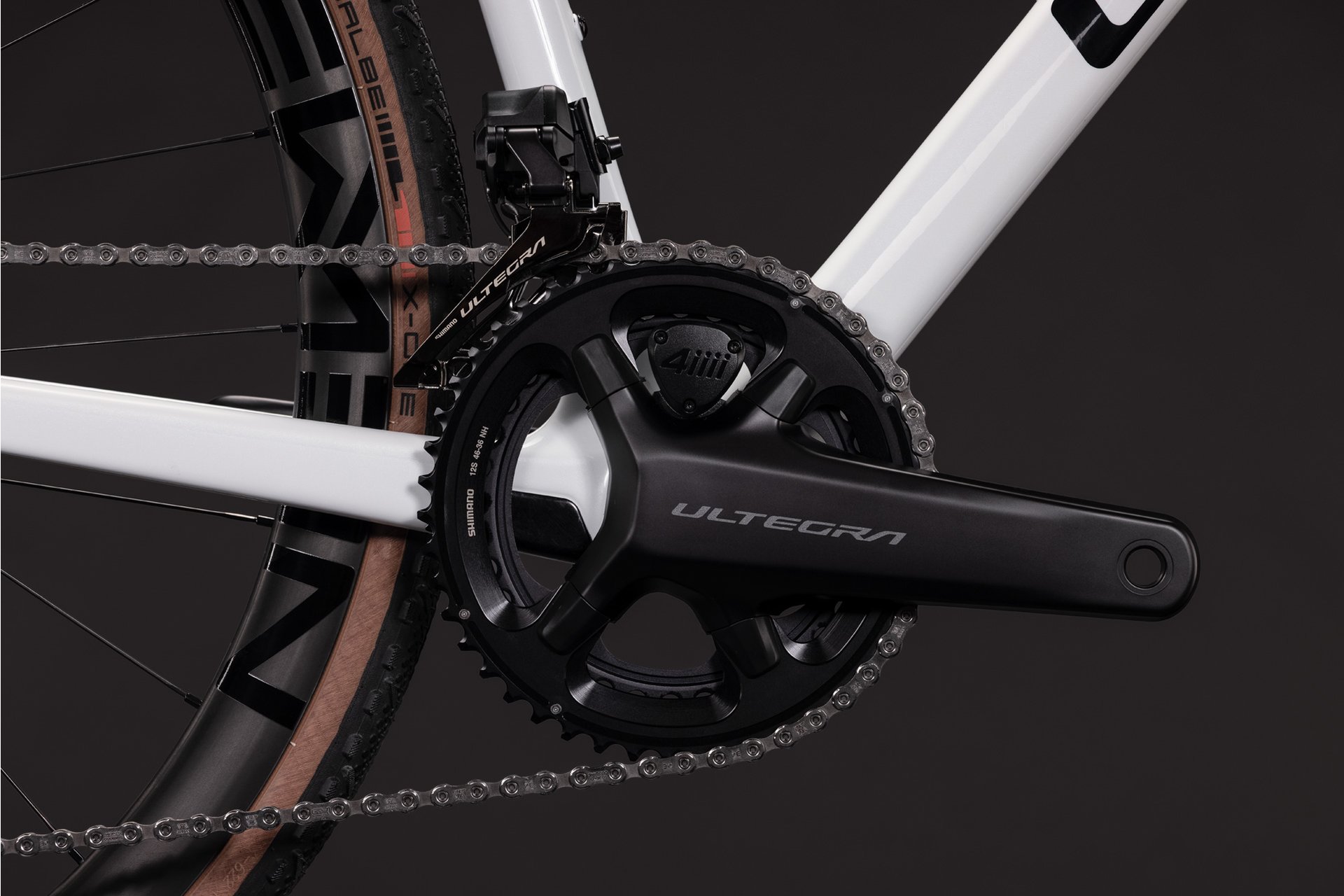 Cube Cross Race C:68X TE - 28 Zoll - Diamant - 2027