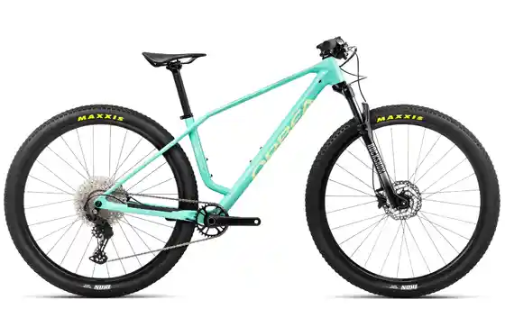 Aluminium - Fahrräder - Orbea Alma H30 - 29 Zoll - Diamant - 2027