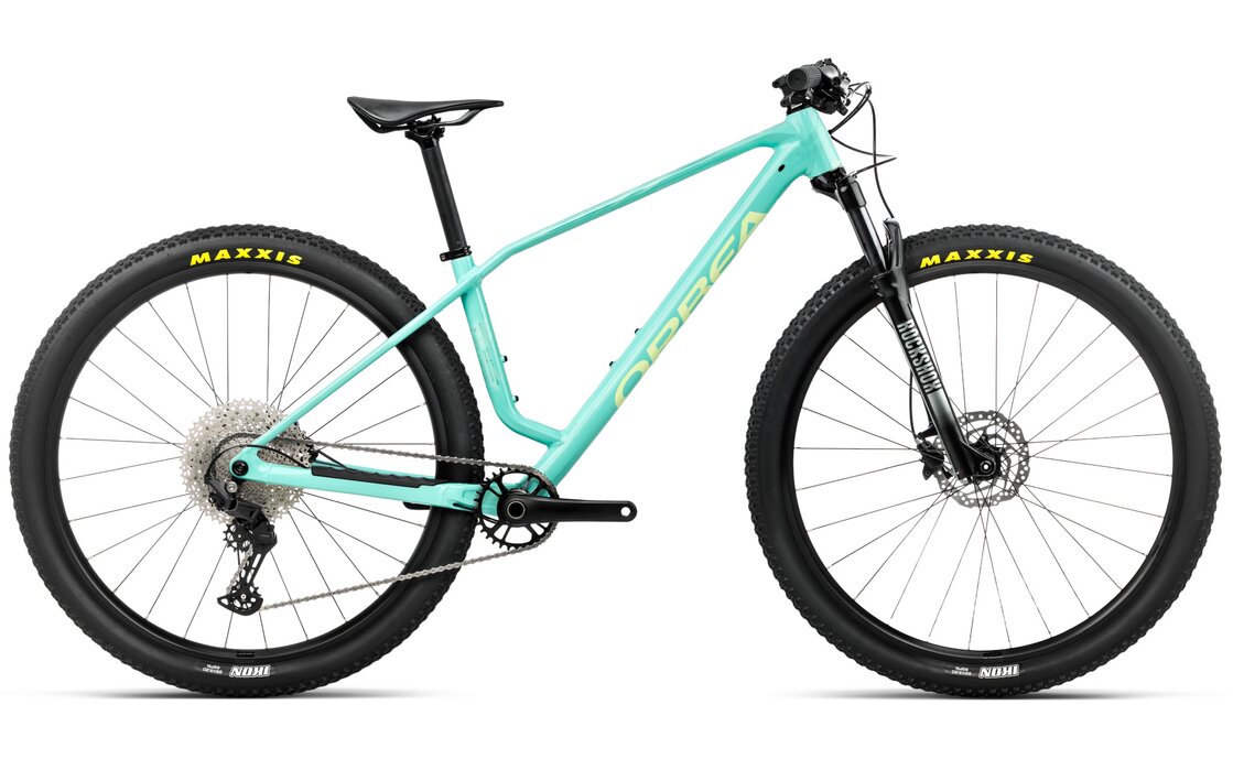 Orbea ALMA H30 2024