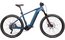 Hercules Nos 2.1 - 630 Wh - 27,5 Zoll - Diamant