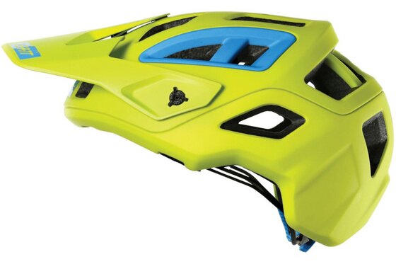 MTB Helme und Goggles - Leatt DBX 3.0 All Mountain