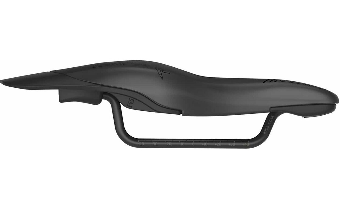 SQlab Sattel 613 Ergowave R S-Tube
