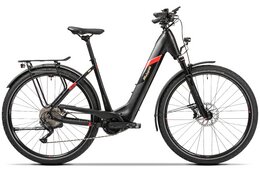 Malaguti Cortina WV 6.0 RD - 750 Wh - 28 Zoll - Tiefeinsteiger