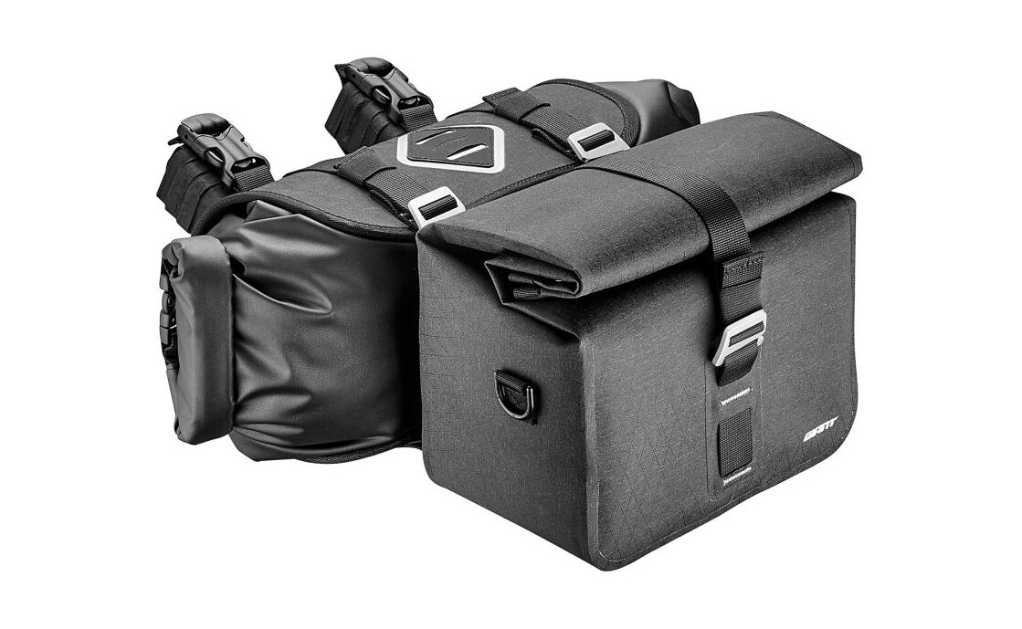 Giant H2Pro Lenkertasche kompakt