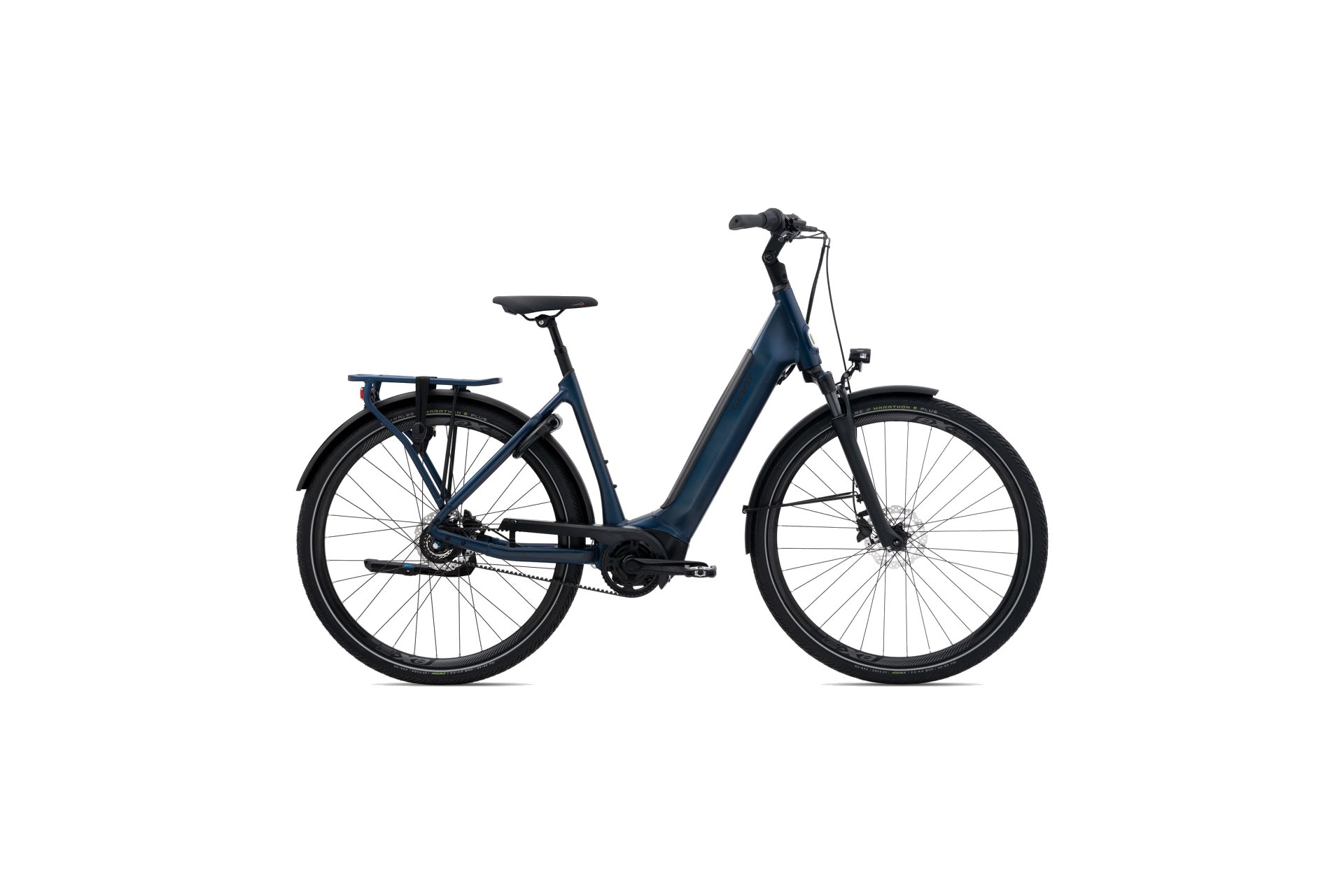 Giant DailyTour E+ 1 BD RT - 625 Wh - 28 Zoll - Tiefeinsteiger - 2023
