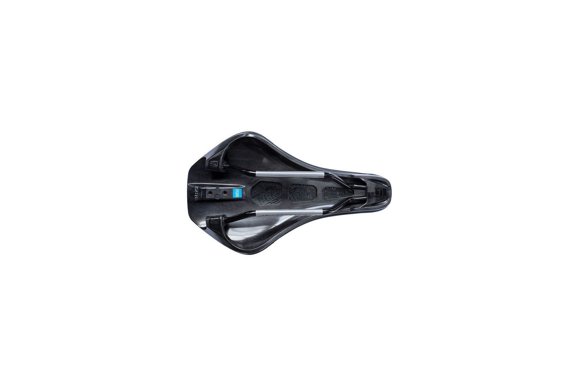 PRO Stealth Offroad Sattel