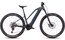 Cube Reaction Hybrid SLX 800 - 800 Wh - 29 Zoll - Damen Sport