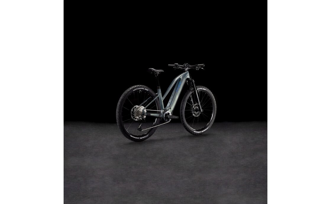 Cube Reaction Hybrid SLX 800 - 800 Wh - 29 Zoll - Damen Sport