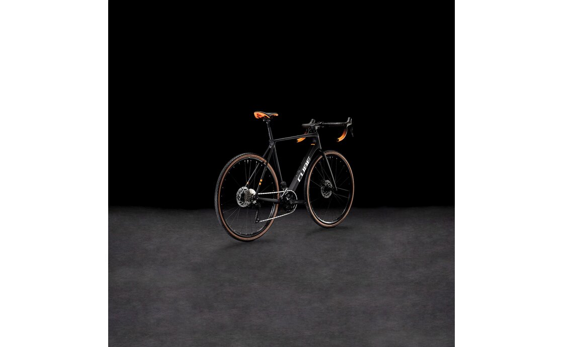 Cube Cross Race C:62 Pro - 28 Zoll - Diamant - 2026