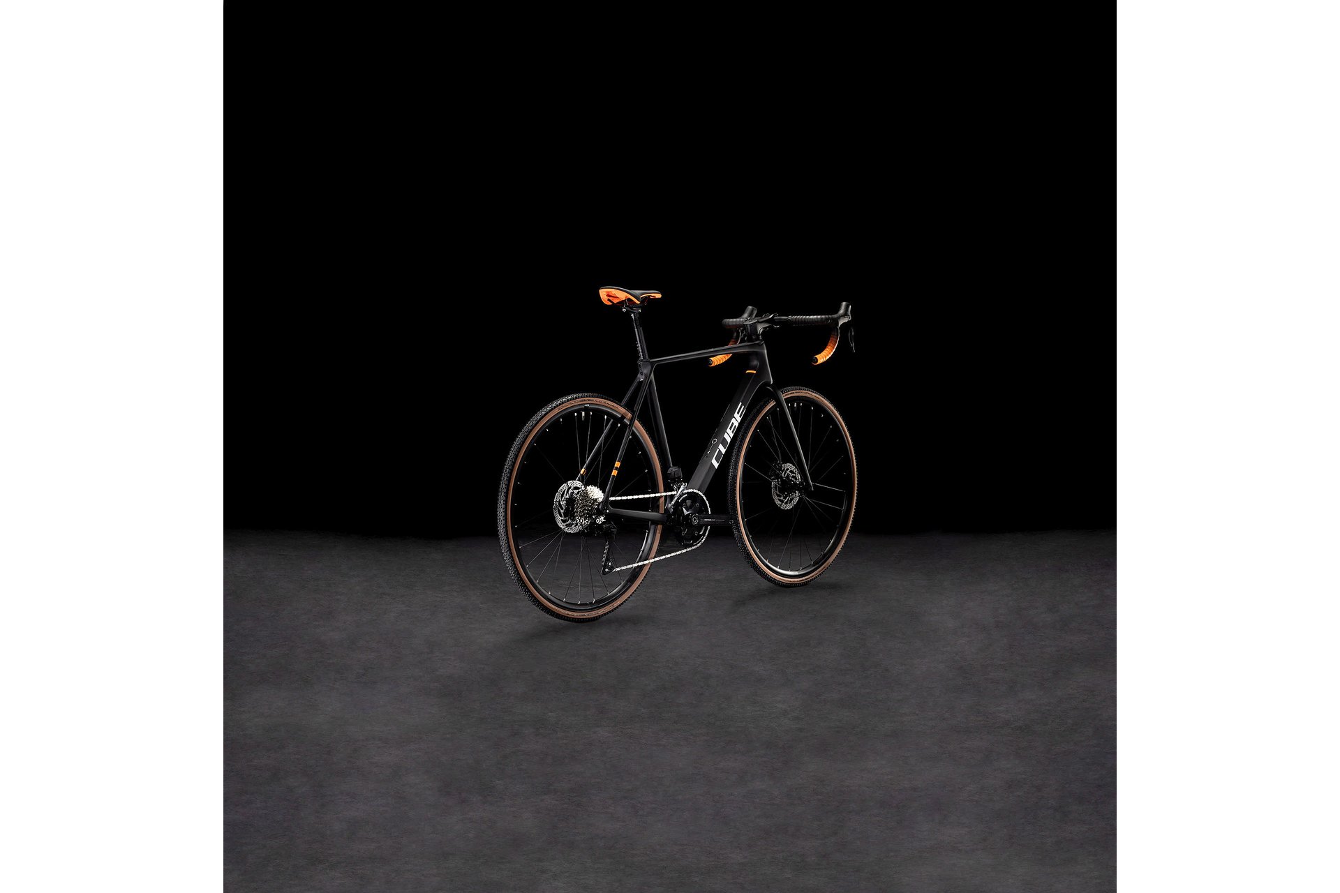 Cube Cross Race C:62 Pro - 28 Zoll - Diamant - 2026