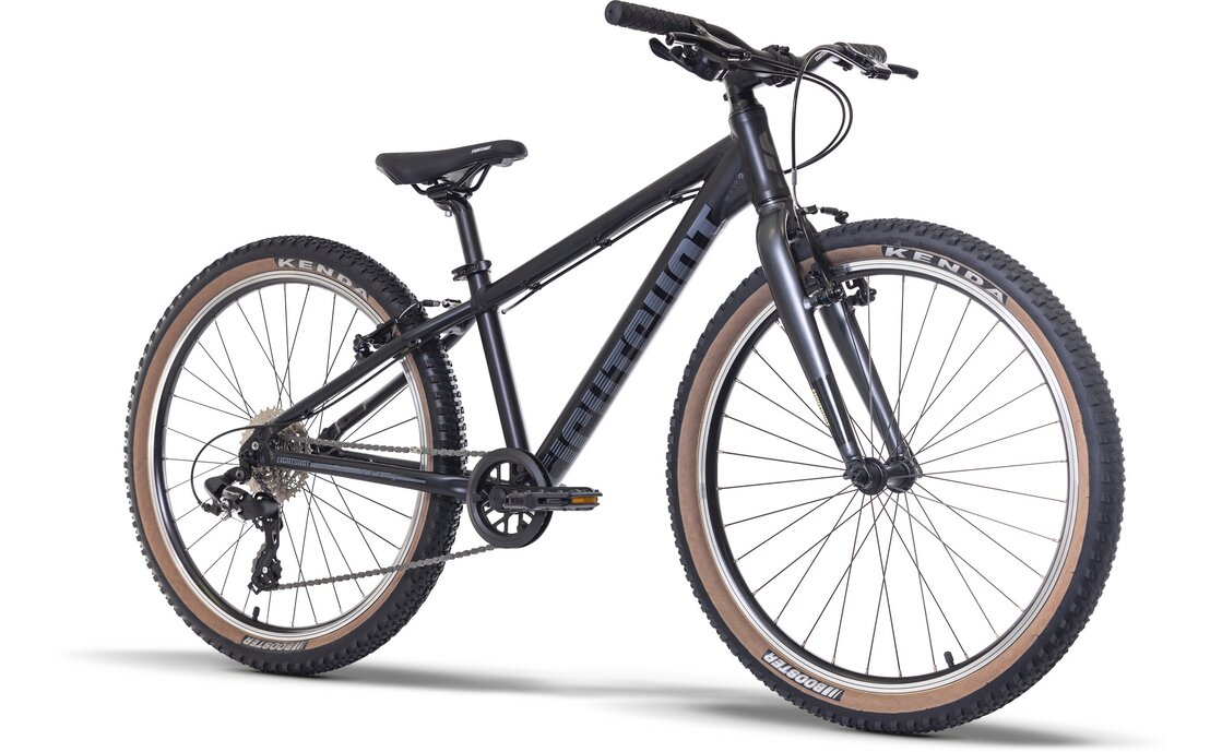 Eightshot Coady 24 SL - 24 Zoll - Diamant - 2025