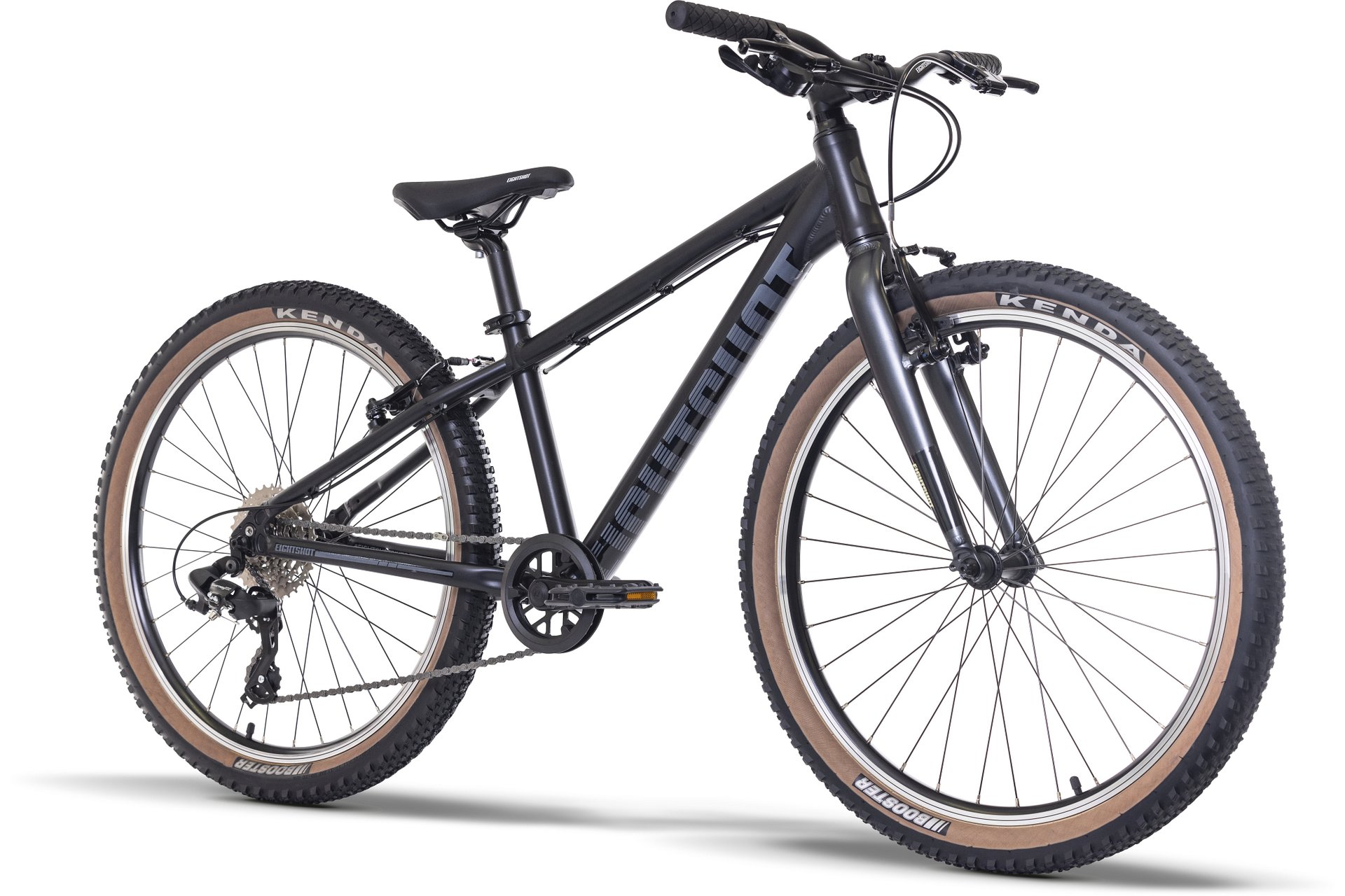 Eightshot Coady 24 SL - 24 Zoll - Diamant - 2025