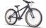 Eightshot Coady 24 SL - 24 Zoll - Diamant - 2025