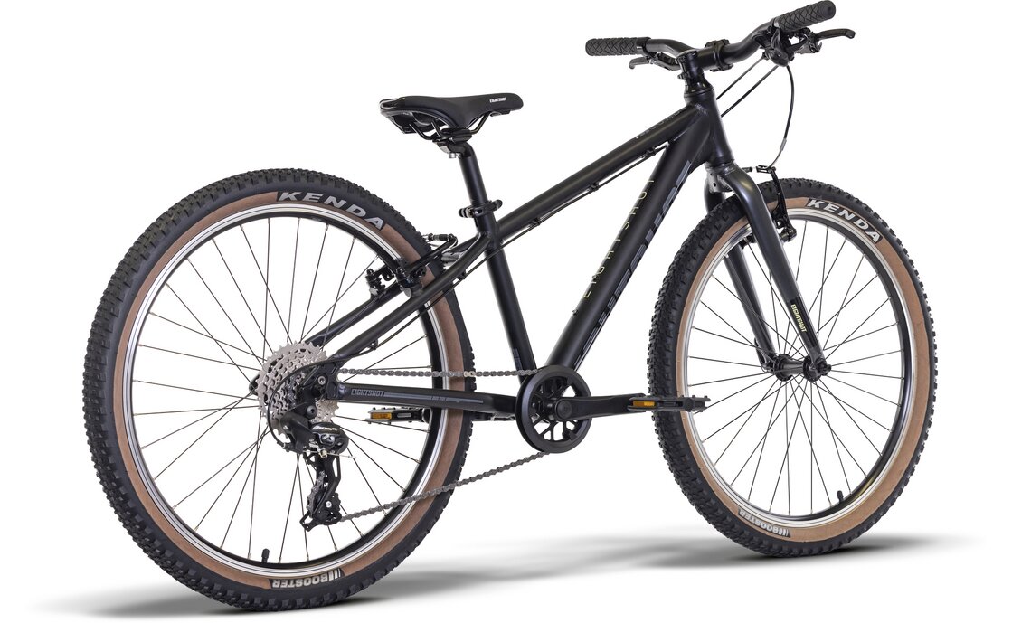 Eightshot Coady 24 SL - 24 Zoll - Diamant - 2025
