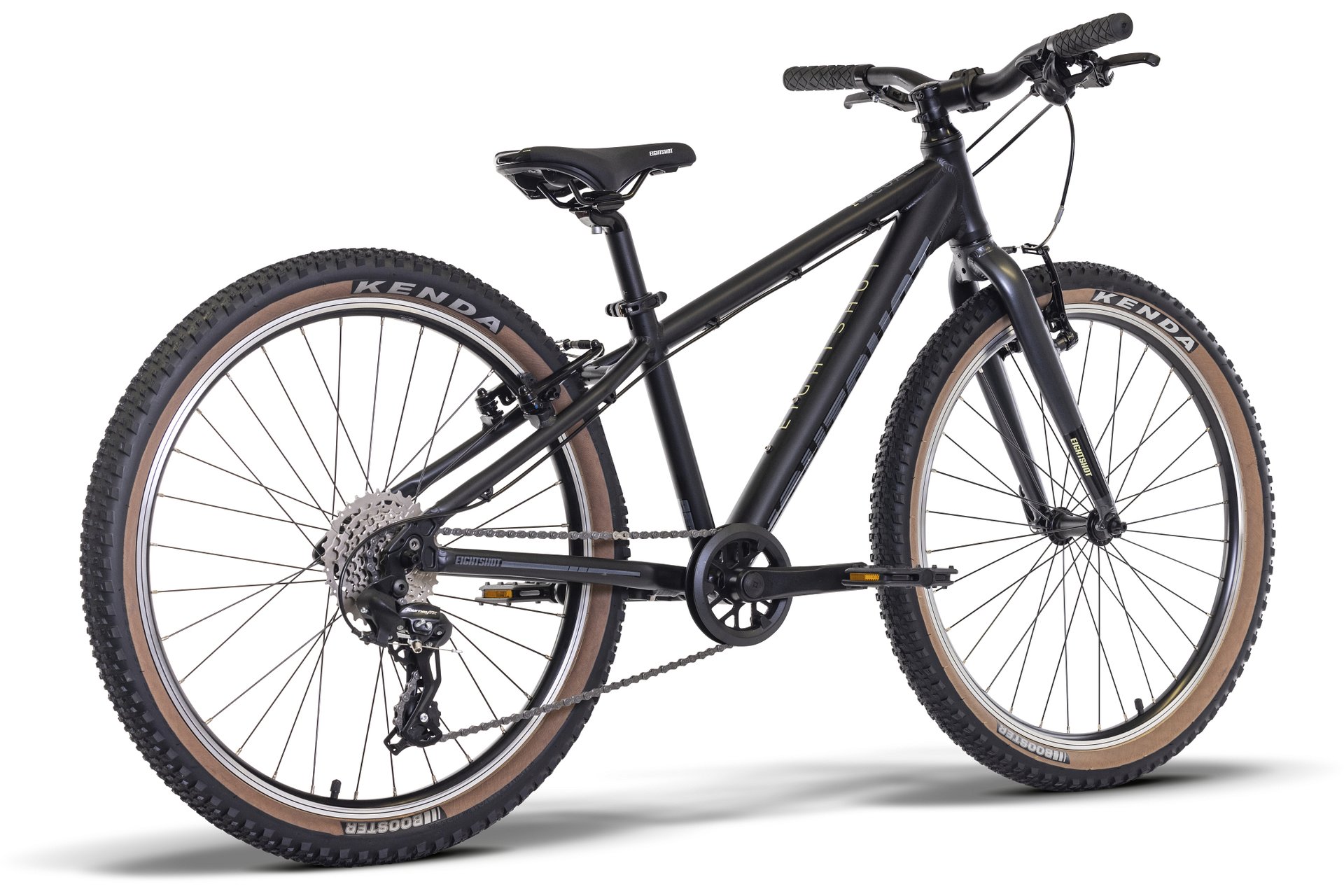 Eightshot Coady 24 SL - 24 Zoll - Diamant - 2025