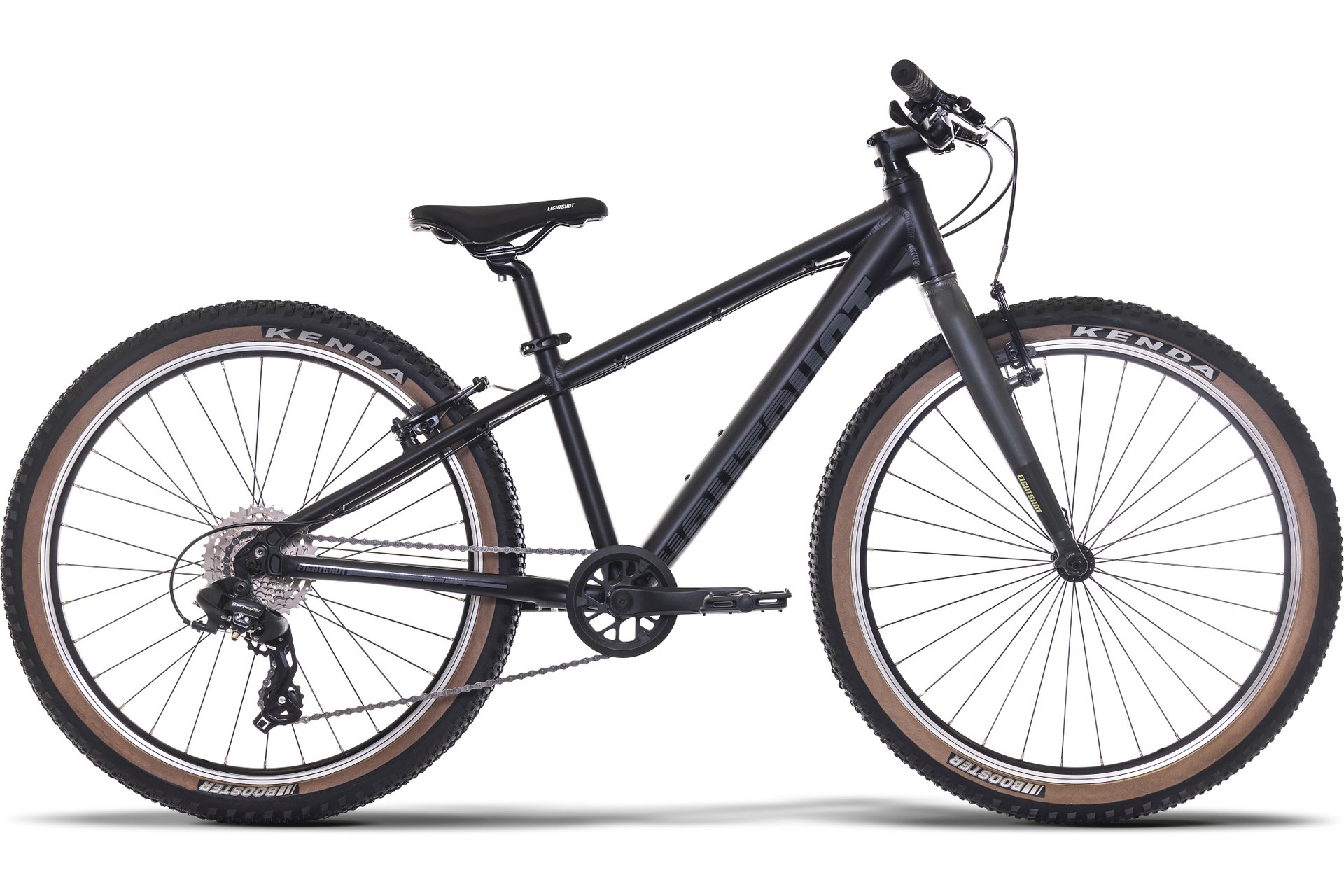 Eightshot Coady 24 SL - 24 Zoll - Diamant - 2025