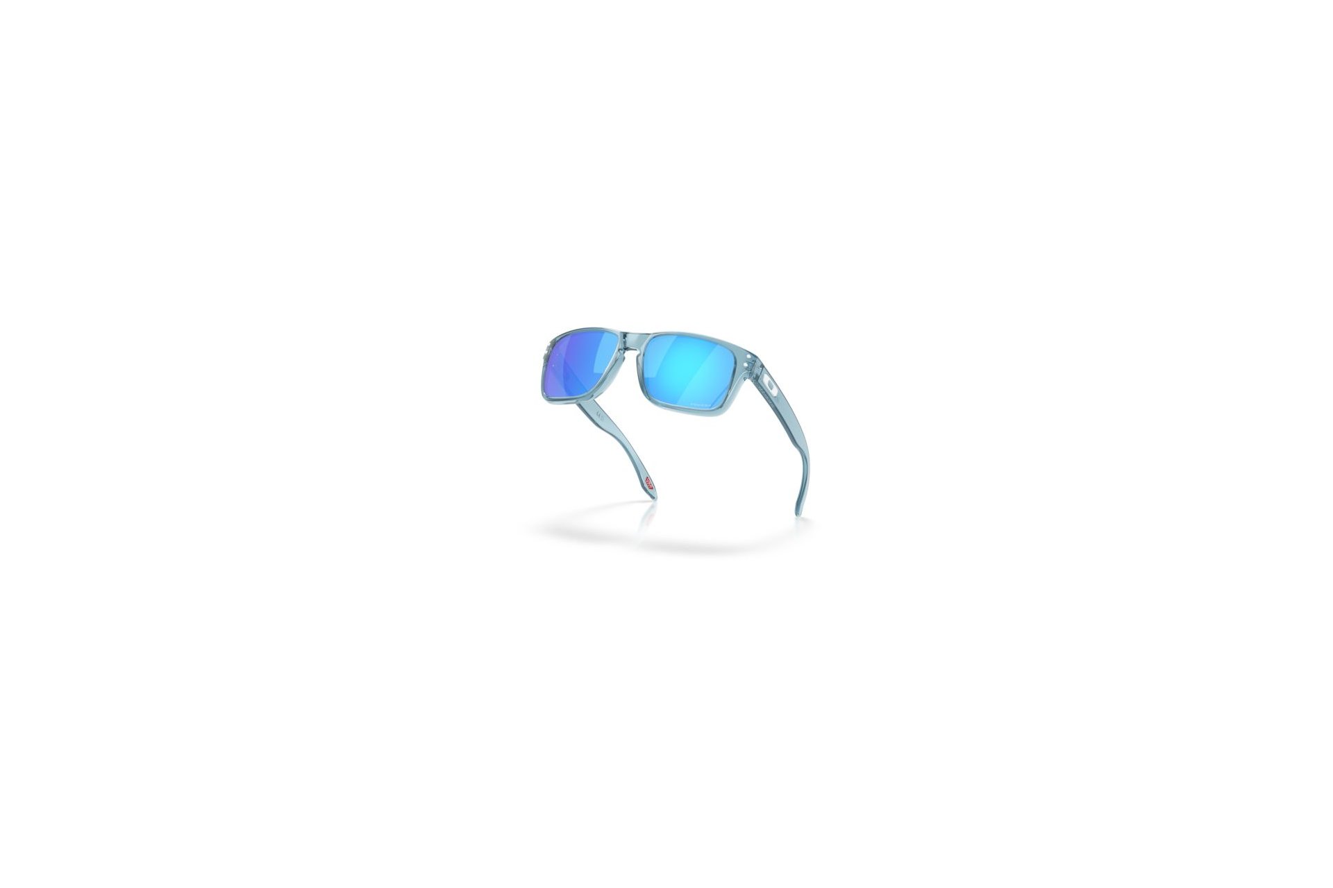 Oakley Holbrook XXS Trans Stonewash/Prizm Sapphire