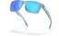 Oakley Holbrook XXS Trans Stonewash/Prizm Sapphire