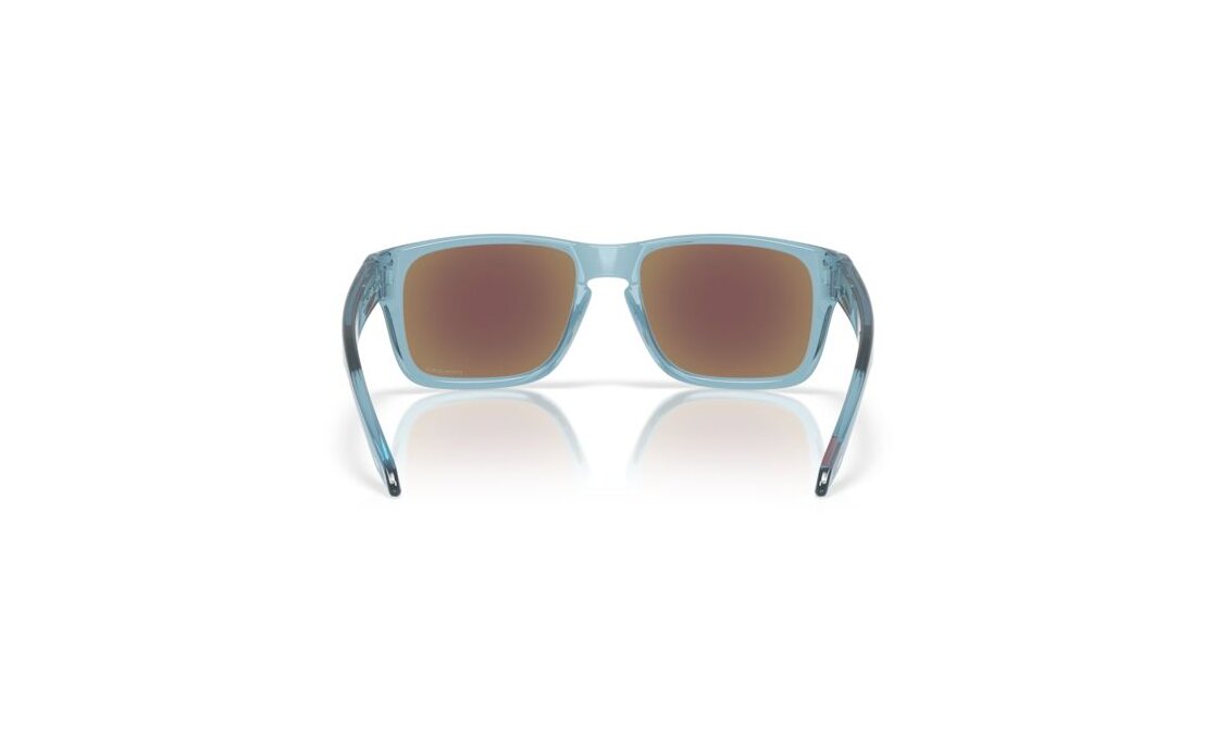 Oakley Holbrook XXS Trans Stonewash/Prizm Sapphire