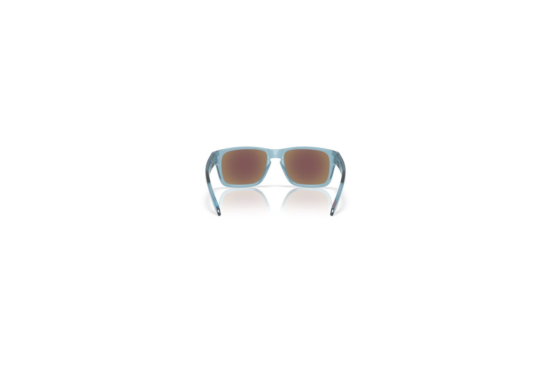 Oakley Holbrook XXS Trans Stonewash/Prizm Sapphire